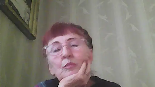 Snapshot of TanyaSweet634 chatting on October 26, 2025, 6:36 am TanyaSweet634 online show from October 26, 2025, 6:36 am