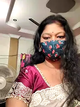 Snapshot of Bangarupapa chatting on October 31, 2025, 5:15 am Bangarupapa online show from October 31, 2025, 5:15 am