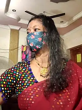 Snapshot of Bangarupapa chatting on November 8, 2025, 5:27 pm Bangarupapa online show from November 8, 2025, 5:27 pm