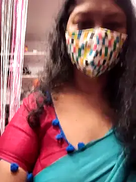 Snapshot of Bangarupapa chatting on October 15, 2025, 6:16 pm Bangarupapa online show from October 15, 2025, 6:16 pm