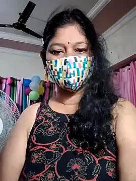 Snapshot of Bangarupapa chatting on October 23, 2025, 4:33 am Bangarupapa online show from October 23, 2025, 4:33 am