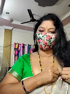 Snapshot of Bangarupapa chatting on November 13, 2025, 4:00 pm Bangarupapa online show from November 13, 2025, 4:00 pm