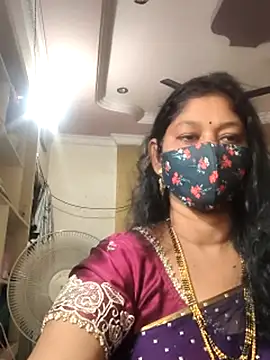 Snapshot of Bangarupapa chatting on November 6, 2025, 5:39 pm Bangarupapa online show from November 6, 2025, 5:39 pm