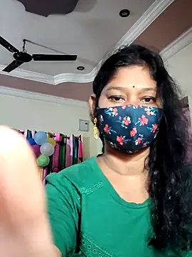 Snapshot of Bangarupapa chatting on October 25, 2025, 5:06 am Bangarupapa online show from October 25, 2025, 5:06 am