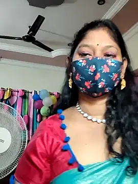 Snapshot of Bangarupapa chatting on October 23, 2025, 4:38 pm Bangarupapa online show from October 23, 2025, 4:38 pm