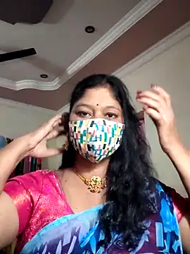 Snapshot of Bangarupapa chatting on October 24, 2025, 5:01 pm Bangarupapa online show from October 24, 2025, 5:01 pm