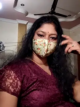 Snapshot of Bangarupapa chatting on November 25, 2025, 4:51 pm Bangarupapa online show from November 25, 2025, 4:51 pm