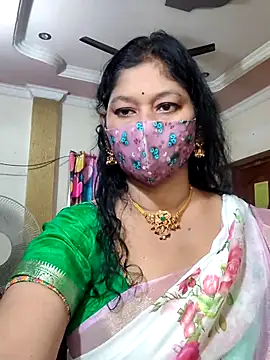 Snapshot of Bangarupapa chatting on November 12, 2025, 4:55 pm Bangarupapa online show from November 12, 2025, 4:55 pm