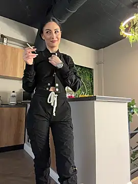 FeetVibe online show from February 17, 2026, 6:33 am