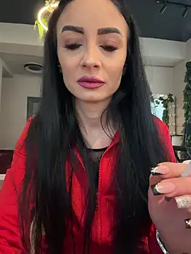 FeetVibe online show from February 6, 2026, 8:21 am