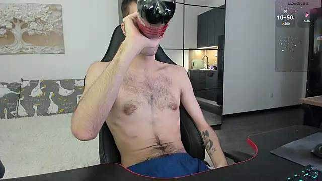 White Dylan online show from February 23, 2026, 3:12 pm