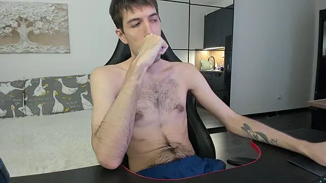 White Dylan online show from March 27, 2026, 5:14 pm