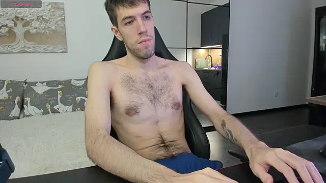 White Dylan online show from February 27, 2026, 4:18 pm