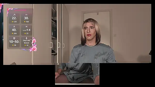 kirstenstone online show from January 10, 2026, 3:40 pm