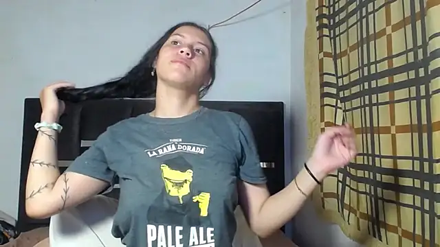 realshy-Stepsis online show from March 26, 2026, 12:14 pm