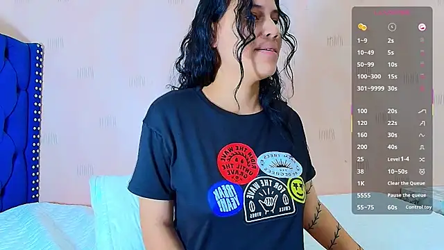 Snapshot of realshy-Stepsis chatting on February 14, 2025, 3:15 pm realshy-Stepsis online show from February 14, 2025, 3:15 pm