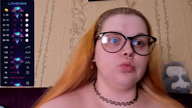 Crow Diam0nd online show from February 14, 2026, 3:07 am