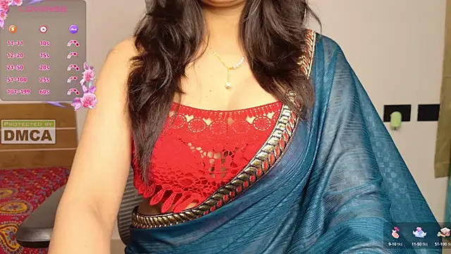 Snapshot of Punjabi_Queen1 chatting on October 10, 2025, 2:40 pm Punjabi Queen1 online show from October 10, 2025, 2:40 pm