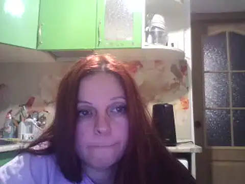 CatMelissa online show from February 15, 2025, 9:39 pm