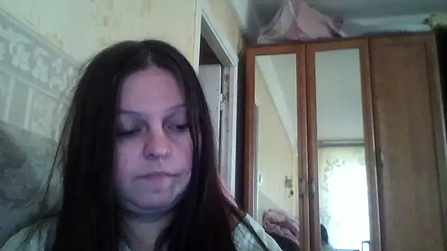 CatMelissa online show from October 21, 2025, 11:31 am