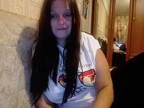 CatMelissa online show from October 2, 2025, 10:46 pm