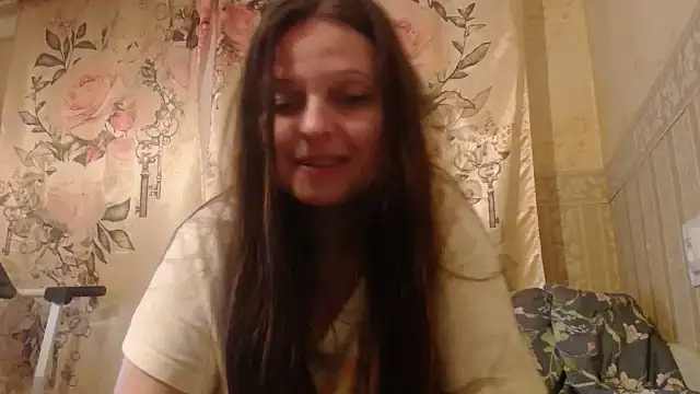 CatMelissa online show from April 19, 2026, 9:50 pm