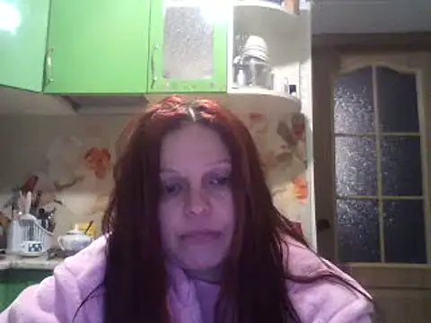 CatMelissa online show from February 14, 2025, 10:36 pm