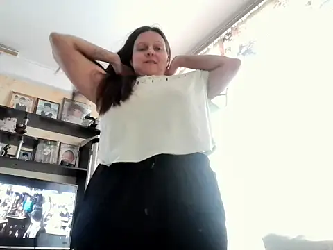 CatMelissa online show from March 25, 2026, 10:03 am