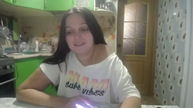 Snapshot of CatMelissa chatting on October 29, 2025, 9:47 pm CatMelissa online show from October 29, 2025, 9:47 pm