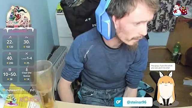 Snapshot of sexy264329 chatting on December 28, 2024, 3:48 pm sexy264329 online show from December 28, 2024, 3:48 pm