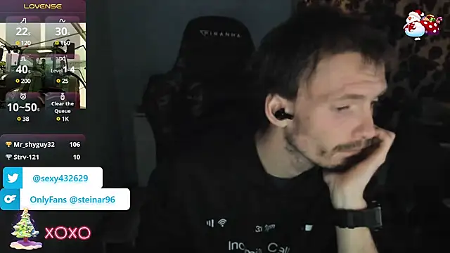 Snapshot of sexy264329 chatting on December 15, 2024, 8:04 pm sexy264329 online show from December 15, 2024, 8:04 pm