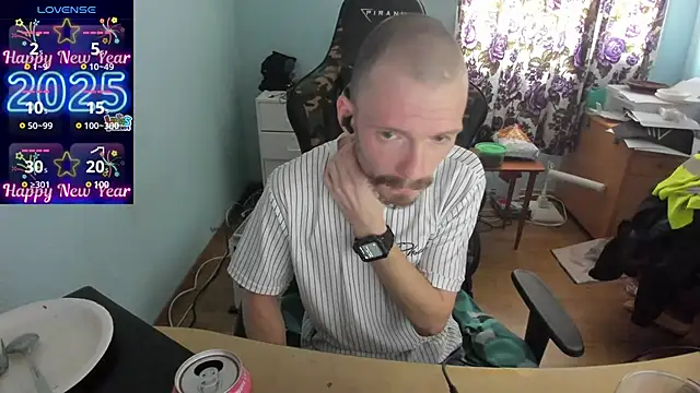 Snapshot of sexy264329 chatting on March 9, 2025, 8:51 am sexy264329 online show from March 9, 2025, 8:51 am