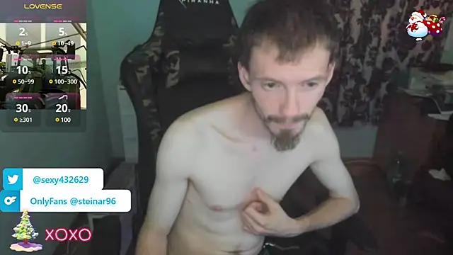 Snapshot of sexy264329 chatting on December 13, 2024, 8:37 pm sexy264329 online show from December 13, 2024, 8:37 pm