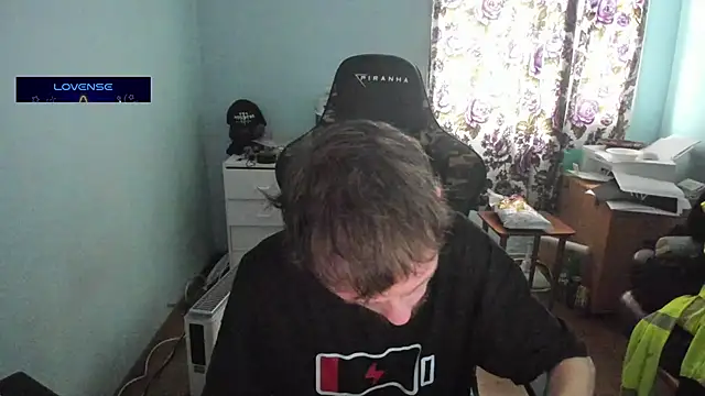 Snapshot of sexy264329 chatting on February 26, 2025, 3:21 pm sexy264329 online show from February 26, 2025, 3:21 pm