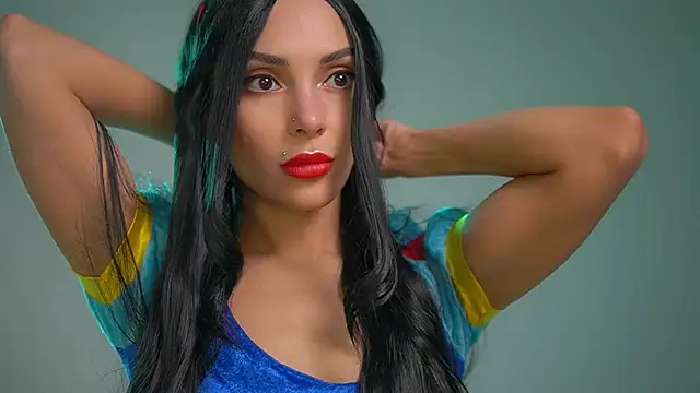 Snapshot of Mila_May_ chatting on October 26, 2025, 12:55 am Mila May  online show from October 26, 2025, 12:55 am