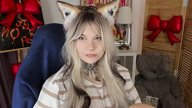 mekurisu online show from February 26, 2026, 1:27 am