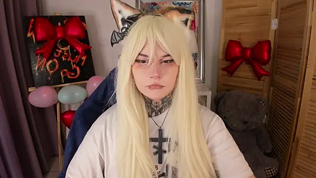 mekurisu online show from February 12, 2026, 1:27 am