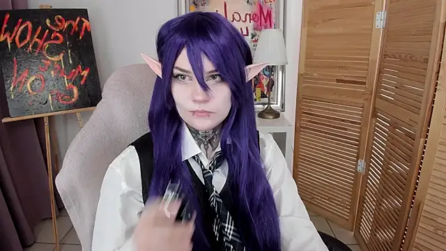 mekurisu online show from June 14, 2026, 2:24 am
