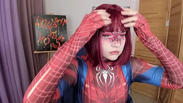 mekurisu online show from January 9, 2026, 1:23 am