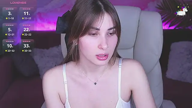 JennyyLuv online show from January 7, 2026, 8:03 pm