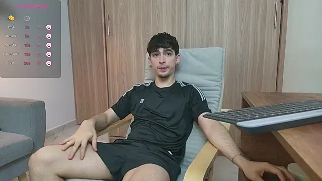 Snapshot of zenn_rush1 chatting on February 27, 2025, 1:07 pm zenn rush1 online show from February 27, 2025, 1:07 pm