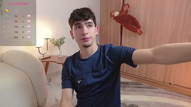 Snapshot of zenn_rush1 chatting on March 10, 2025, 1:54 pm zenn rush1 online show from March 10, 2025, 1:54 pm