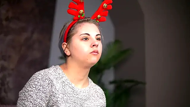 AudreySosa online show from December 21, 2025, 10:21 pm