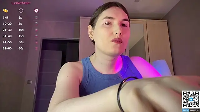 Maria Bowie online show from April 15, 2026, 6:30 am