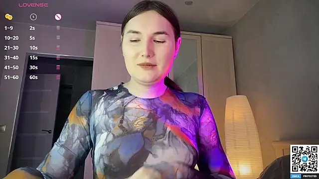 Maria Bowie online show from February 14, 2026, 7:41 am