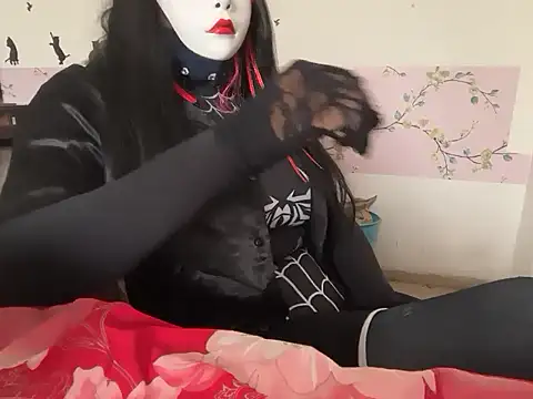 Snapshot of Rhythm_Rhyme chatting on November 2, 2025, 4:50 am Rhythm Rhyme online show from November 2, 2025, 4:50 am