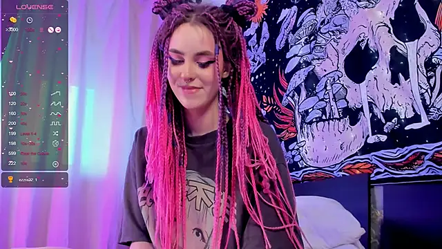 kissthasky online show from January 27, 2025, 9:34 am