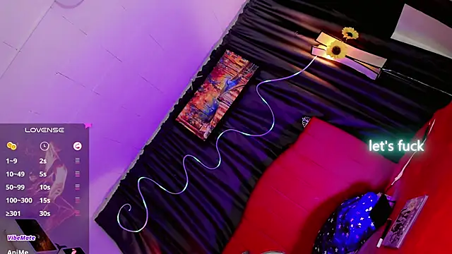 Gabyqueen70 online show from February 21, 2026, 3:08 am