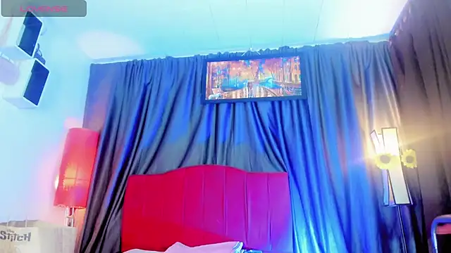 Gabyqueen70 online show from February 14, 2026, 3:07 am