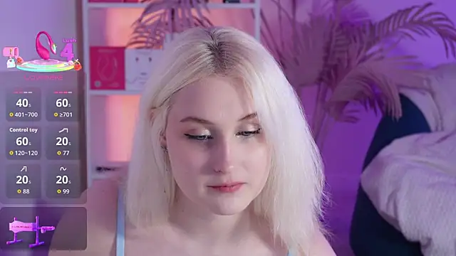 tiffannyjons online show from March 25, 2026, 6:07 pm